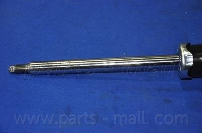 Передний амортизатор parts mall PJB-106A