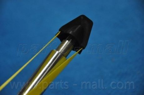 Передний амортизатор (стойка) parts mall PJBFL029