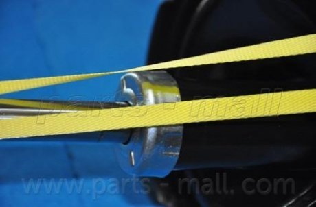 Передний амортизатор (стойка) parts mall PJBFL029