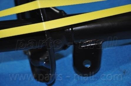 Передний амортизатор (стойка) parts mall PJBFL029