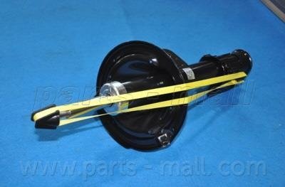 Передний амортизатор (стойка) parts mall PJB-FR029