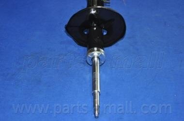 Передній амортизатор (стойка) parts mall PJCFL011