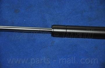 Амортизатор капота parts mall PQB013