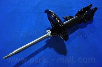 Передній амортизатор (стойка) parts mall PJAFL040