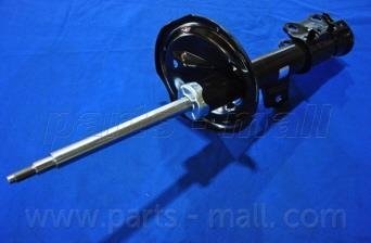 Передній амортизатор (стойка) parts mall PJAFL040