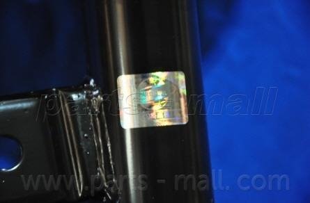 Передній амортизатор (стойка) parts mall PJAFL040