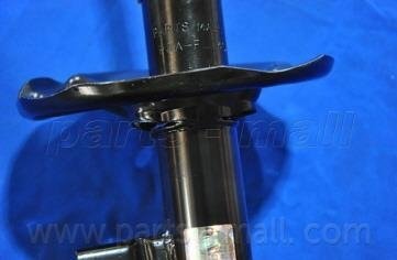 Передній амортизатор (стойка) parts mall PJAFL040