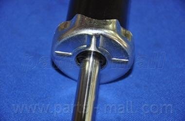 Задний амортизатор (стойка) parts mall PJCR009