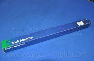 Задний амортизатор (стойка) parts mall PJCR009 на Опель Астра ф