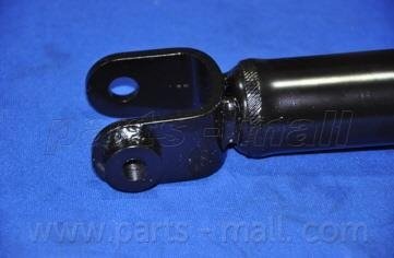 Задний амортизатор (стойка) parts mall PJC-RR002