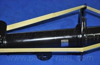 Передний амортизатор (стойка) parts mall PJBFR018