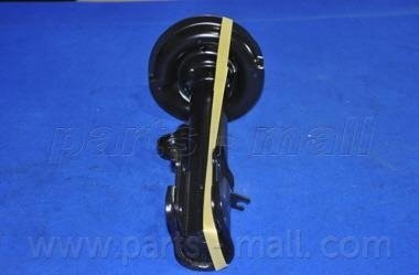 Передний амортизатор (стойка) parts mall PJBFR018