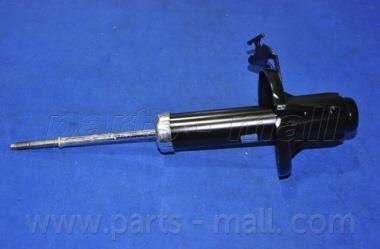Передний амортизатор (стойка) parts mall PJB009A