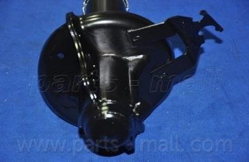 Передний амортизатор (стойка) parts mall PJB009A