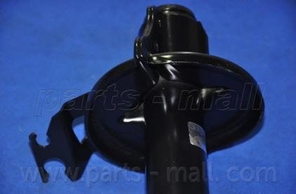 Передний амортизатор (стойка) parts mall PJB009A