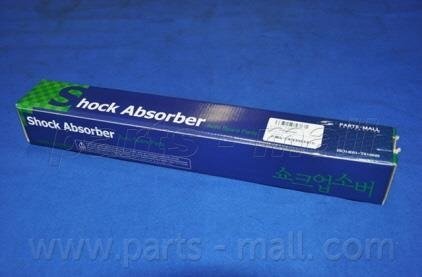 Задний амортизатор (стойка) parts mall PJA-R070