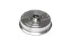 Барабан тормозной RR BRAKE/+HUB DAEWOO LANOS (пр-во PMC-ESSENCE) PARTS MALL HCCD-007