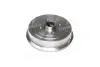 Барабан тормозной RR BRAKE/+HUB DAEWOO LANOS (пр-во PMC-ESSENCE) PARTS MALL HCCD-007