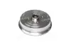 Барабан тормозной RR BRAKE/+HUB DAEWOO LANOS (пр-во PMC-ESSENCE) PARTS MALL HCCD-007