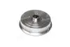 Барабан тормозной RR BRAKE/+HUB DAEWOO LANOS (пр-во PMC-ESSENCE) PARTS MALL HCCD-007