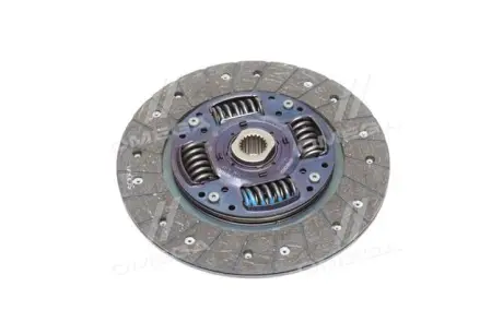 Диск зчеплення PARTS MALL P3A-D016