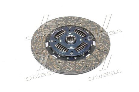 Диск зчеплення parts mall P3AD021