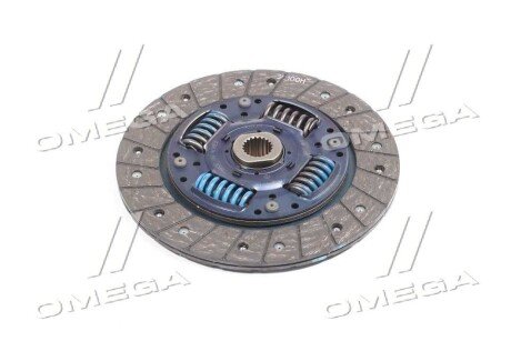 Диск зчеплення parts mall P3AD023