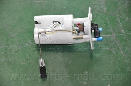 Электробензонасос CHEVROLET Lacetti 1,4 16V parts mall PDCM008