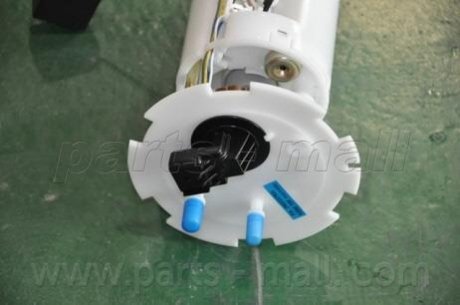 Электробензонасос CHEVROLET Lacetti 1,4 16V parts mall PDCM008