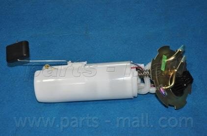 Электробензонасос DAEWOO Lanos 1,6 16V (пр-во) parts mall PDC-M006