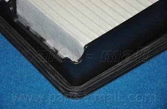 Воздушный фильтр parts mall PAA067