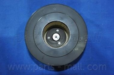 Повітряний фільтр parts mall PAF007