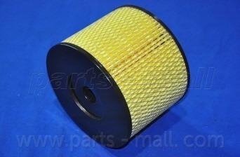 Повітряний фільтр parts mall PAF007