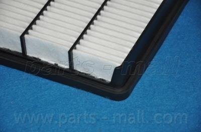Фільтр повітряний parts mall PAA056