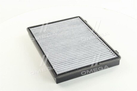 Фильтр салона DAEWOO parts mall PMCC12