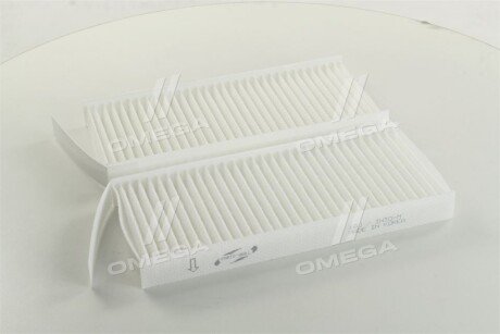 Фильтр салона HYUNDAI (PARTS-MALL) parts mall PMA010 на Вольво 850