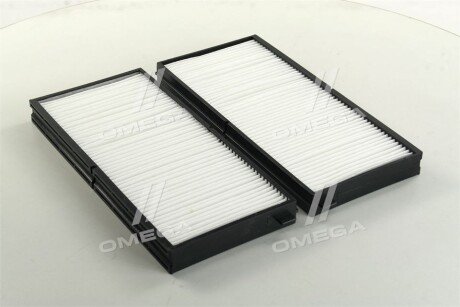 Фильтр салона KIA SPECTRA parts mall PMB007