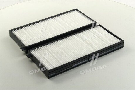 Фильтр салона KIA SPECTRA parts mall PMB007