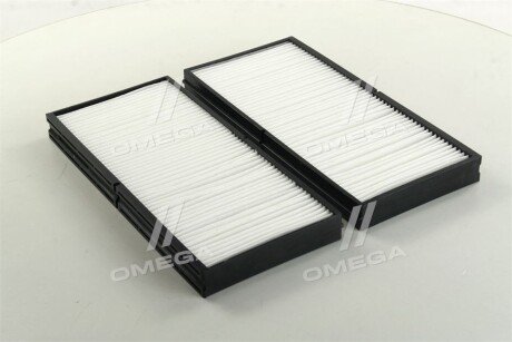 Фильтр салона KIA SPECTRA parts mall PMB007