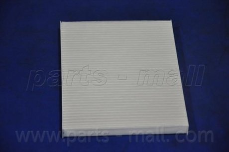 Фильтр салона parts mall PMB020