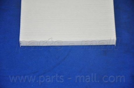 Фильтр салона parts mall PMB020