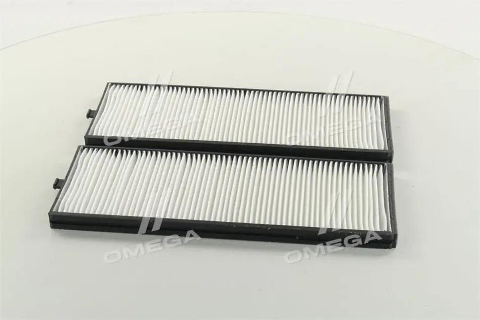 Фільтр салону PARTS MALL PMA012 (фото 1)