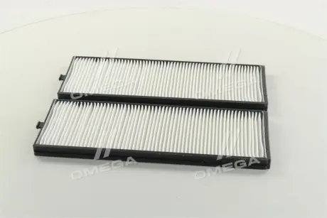 Фільтр салону PARTS MALL PMA012 Hyundai Гетц