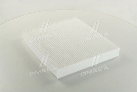 Фильтр салона parts mall PMA018