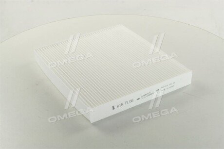 Фильтр салона parts mall PMA018