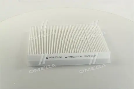 Фільтр салону PARTS MALL PMA020
