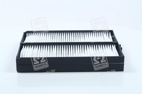 Фильтр салона parts mall PMA021