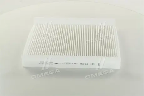 Фільтр салону PARTS MALL PMA-024