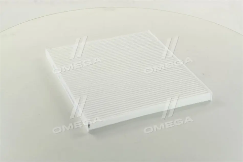 Фильтр салона PARTS MALL PMB008