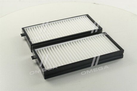 Фільтр салону parts mall PMB010